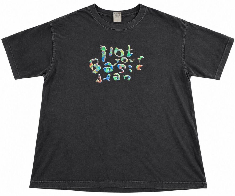 Levi’s Silver Tab 90s Not Your Basic Jean VTG T-Shirt Single Stitch Size Large